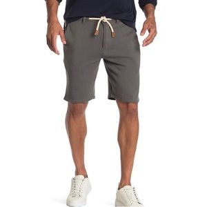 Fundamental Coast Los Angeles shorts